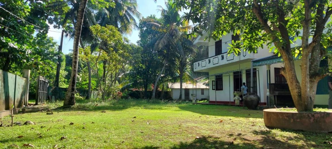 Chandani Villa Galle Exterior photo